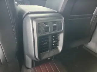 Ford Bronco 2025 4x4 Outer Banks 4dr SUV