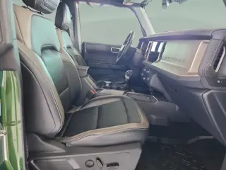 Ford Bronco 2025 4x4 Outer Banks 4dr SUV