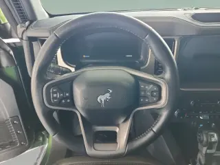 Ford Bronco 2025 4x4 Outer Banks 4dr SUV