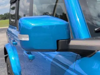 Ford Bronco 2024 4x4 Outer Banks 4dr SUV