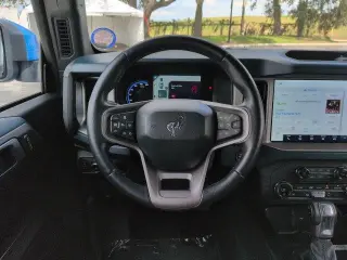 Ford Bronco 2024 4x4 Outer Banks 4dr SUV