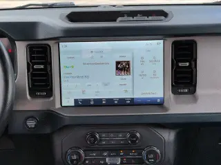 Ford Bronco 2024 4x4 Outer Banks 4dr SUV