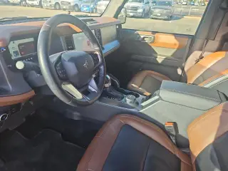 Ford Bronco 2024 4x4 Outer Banks 4dr SUV