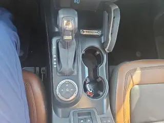 Ford Bronco 2024 4x4 Outer Banks 4dr SUV
