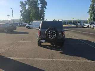 Ford Bronco 2024 4x4 Outer Banks 4dr SUV