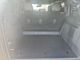 Ford Bronco 2024 4x4 Outer Banks 4dr SUV