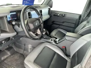 Ford Bronco 2024 4x4 Big Bend 4dr SUV
