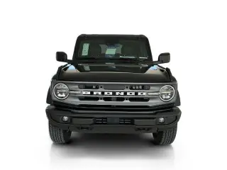 Ford Bronco 2024 4x4 Big Bend 4dr SUV