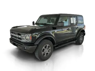 Ford Bronco 2024 4x4 Big Bend 4dr SUV