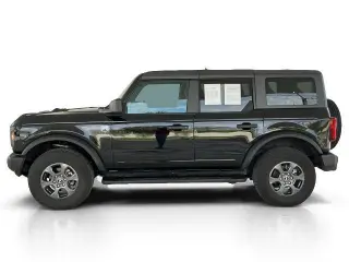Ford Bronco 2024 4x4 Big Bend 4dr SUV