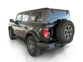 Ford Bronco 2024 4x4 Big Bend 4dr SUV