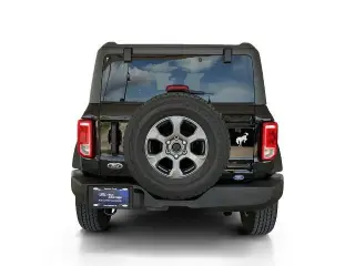 Ford Bronco 2024 4x4 Big Bend 4dr SUV