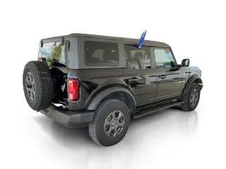 Ford Bronco 2024 4x4 Big Bend 4dr SUV