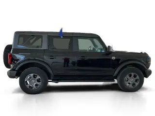 Ford Bronco 2024 4x4 Big Bend 4dr SUV
