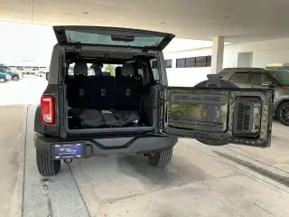 Ford Bronco 2024 4x4 Big Bend 4dr SUV