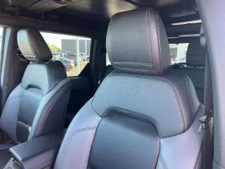 Ford Bronco 2024 4x4 Big Bend 4dr SUV