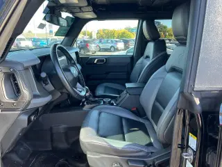 Ford Bronco 2024 4x4 Big Bend 4dr SUV