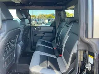 Ford Bronco 2024 4x4 Big Bend 4dr SUV
