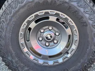 Ford Bronco 2024 4x4 Big Bend 4dr SUV