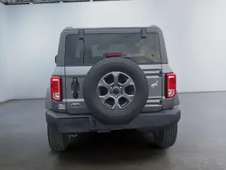Ford Bronco 2024 4x4 Big Bend SUV de 4 puertas