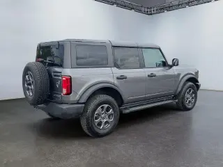Ford Bronco 2024 4x4 Big Bend SUV de 4 puertas