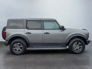 Ford Bronco 2024 4x4 Big Bend SUV de 4 puertas