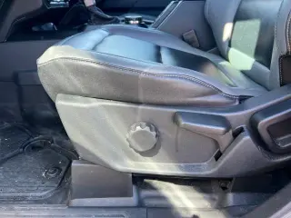Ford Bronco 2023 4x4 Base Advanced 4dr SUV