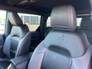 Ford Bronco 2023 4x4 Base Advanced 4dr SUV