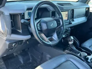 Ford Bronco 2023 4x4 Base Advanced 4dr SUV
