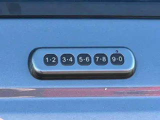 Ford Bronco 2023 4x4 Base Advanced 4dr SUV