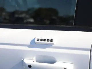 Ford Bronco 2023 4x4 Outer Banks 4dr SUV