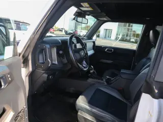 Ford Bronco 2023 4x4 Outer Banks 4dr SUV