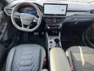Ford Escape 2023 AWD ST-Line Elite 4dr SUV
