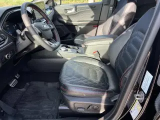 Ford Escape 2023 AWD ST-Line Elite 4dr SUV