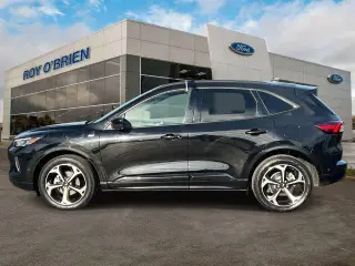 Ford Escape 2023 AWD ST-Line Elite 4dr SUV