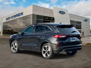 Ford Escape 2023 AWD ST-Line Elite 4dr SUV