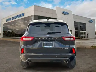 Ford Escape 2023 AWD ST-Line Elite 4dr SUV