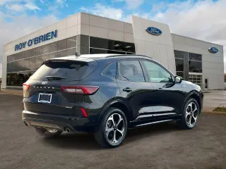 Ford Escape 2023 AWD ST-Line Elite 4dr SUV
