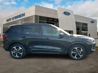 Ford Escape 2023 AWD ST-Line Elite 4dr SUV