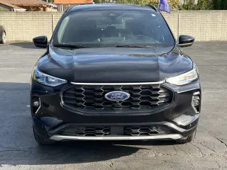 Ford Escape 2023 AWD ST-Line Elite 4dr SUV