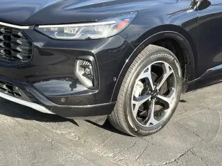 Ford Escape 2023 AWD ST-Line Elite 4dr SUV