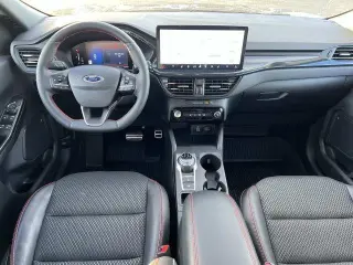 Ford Escape 2024 AWD ST-Line SUV de 4 puertas