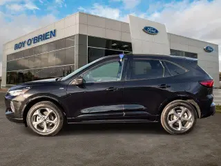 Ford Escape 2024 AWD ST-Line SUV de 4 puertas