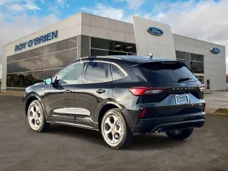 Ford Escape 2024 AWD ST-Line SUV de 4 puertas