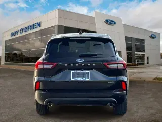 Ford Escape 2024 AWD ST-Line SUV de 4 puertas