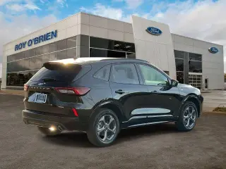 Ford Escape 2024 AWD ST-Line SUV de 4 puertas