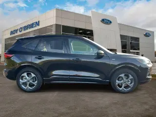 Ford Escape 2024 AWD ST-Line SUV de 4 puertas