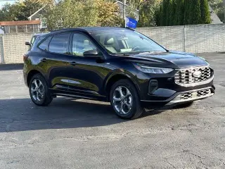 Ford Escape 2024 AWD ST-Line SUV de 4 puertas