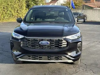 Ford Escape 2024 AWD ST-Line SUV de 4 puertas