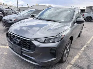 Ford Escape 2023 AWD ST-Line 4dr SUV